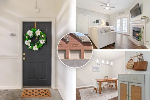 $335,000 | 6820 Highway 70 South, Unit 403, Nashville, TN 37221