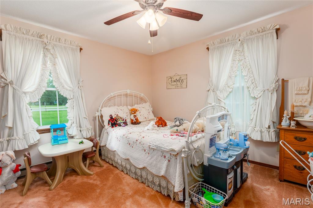1425 Coffee Road Raleigh, IL 62977 - Photo 20 of 33