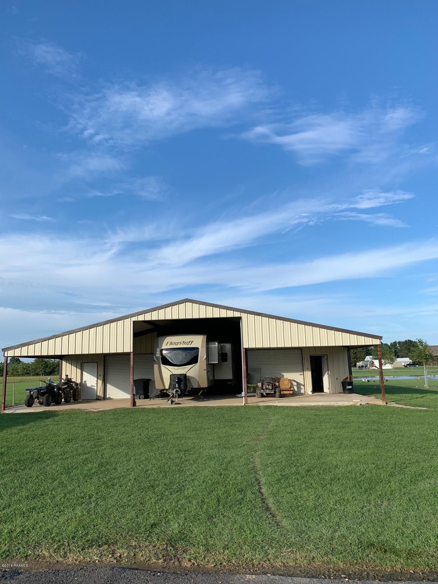 1353 Debaillon Plantation Road Ville Platte, LA 70586 - Photo 5 of 22 Gallery Image 5