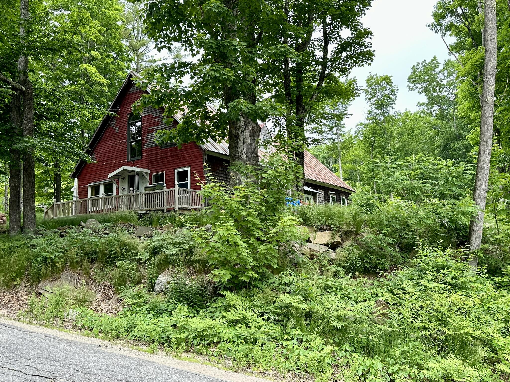 427 Shady Nook Road West Newfield, ME 04095 - Photo 2 of 48 2
