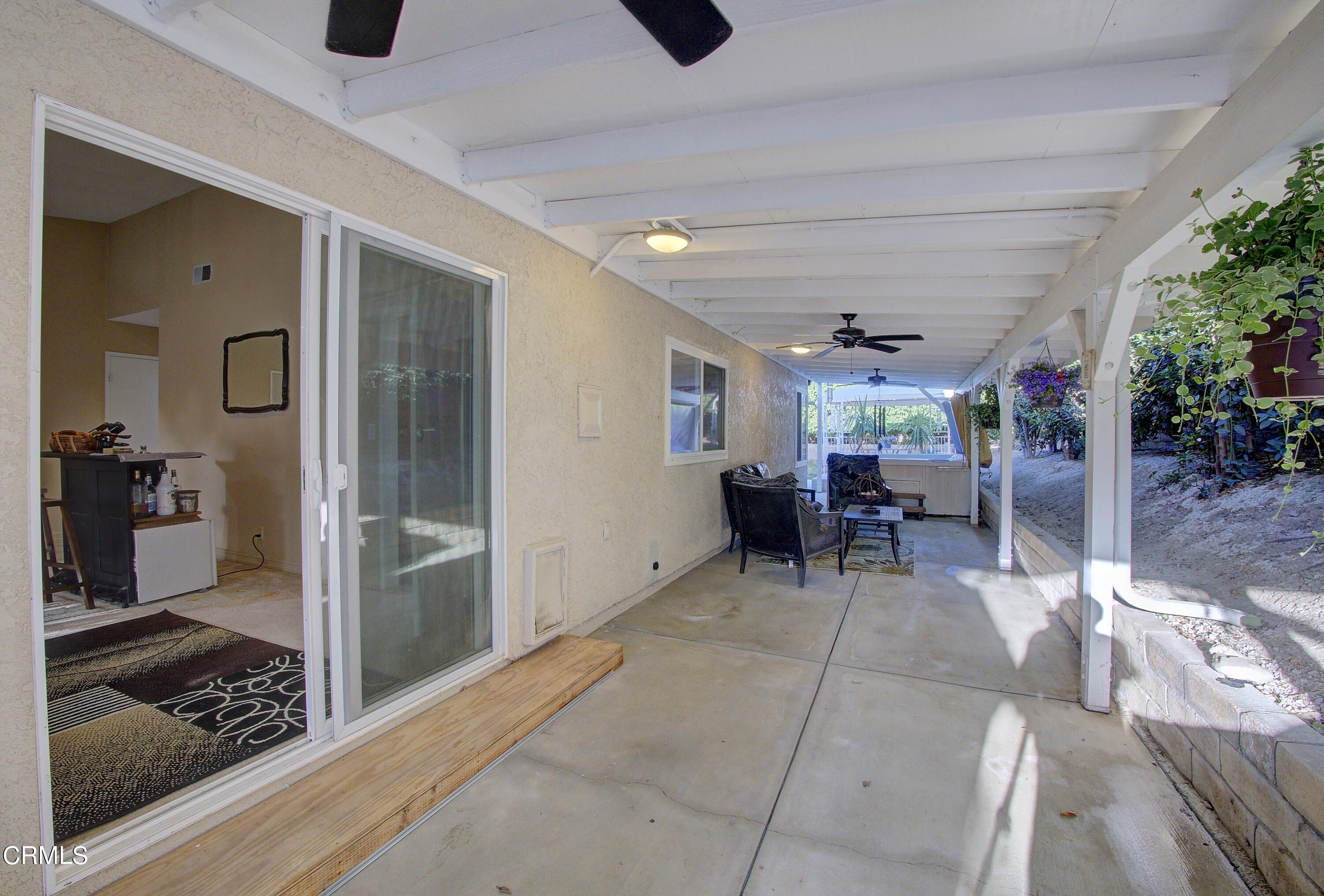 2606 Wheatfield Circle Simi Valley, CA 93063 - Photo 14 of 60 a view of a livingroom with furniture and window