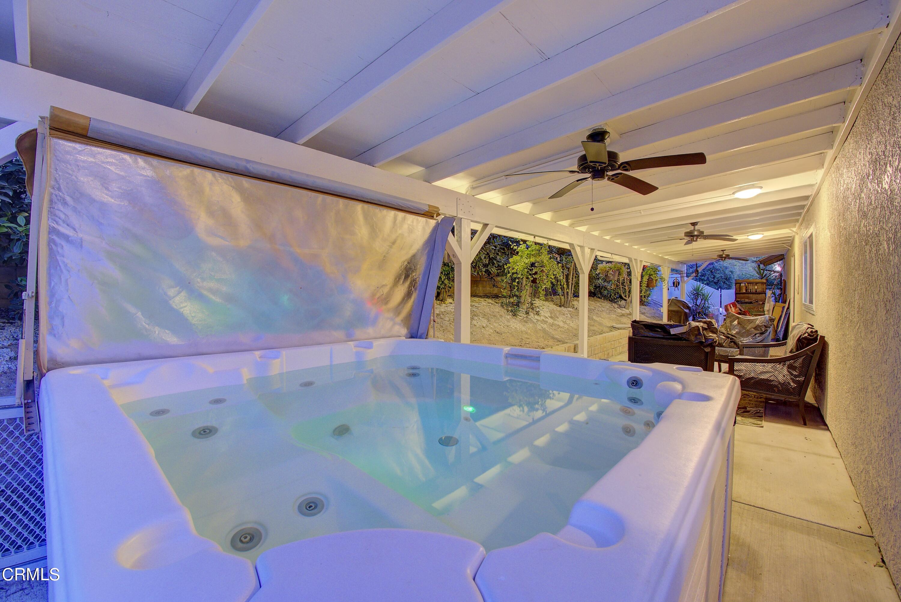 2606 Wheatfield Circle Simi Valley, CA 93063 - Photo 18 of 60 a view of a living room