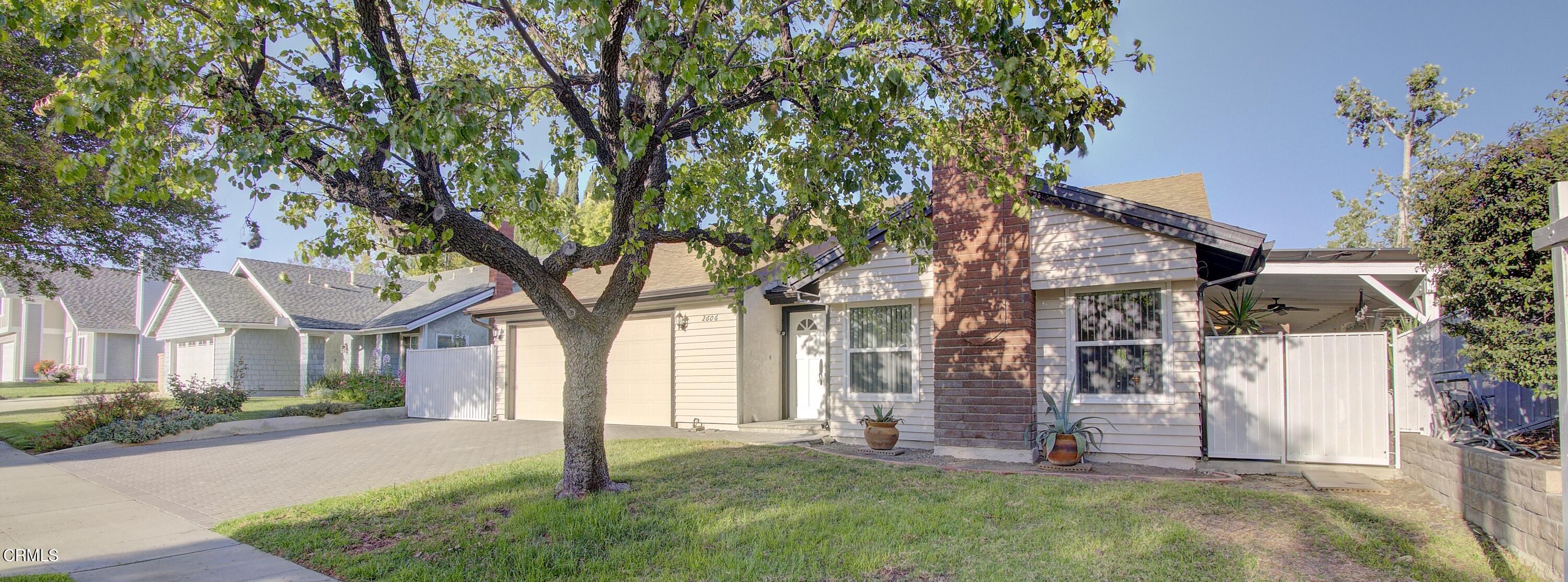 2606 Wheatfield Circle Simi Valley, CA 93063 - Photo 10 of 60 P3660642_3_4_5_6_7_8Interior01