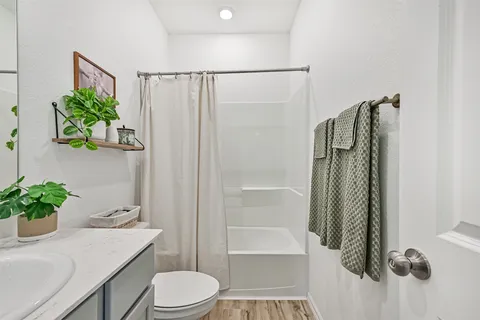 $310,000 | 9606 Sterling Arbor Drive, Baytown, TX 77521