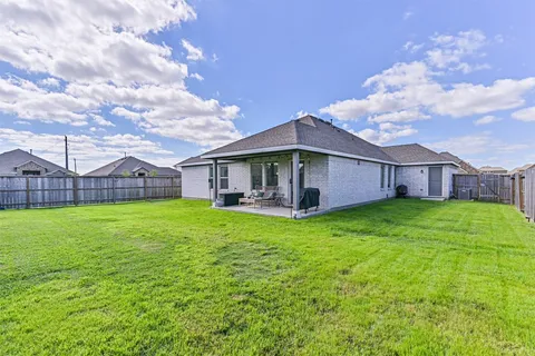 $310,000 | 9606 Sterling Arbor Drive, Baytown, TX 77521