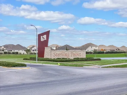 $310,000 | 9606 Sterling Arbor Drive, Baytown, TX 77521