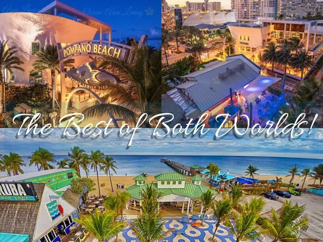 $399,900 | 1461 South Ocean Boulevard, Unit 204, Lauderdale-by-the-Sea, FL 33062