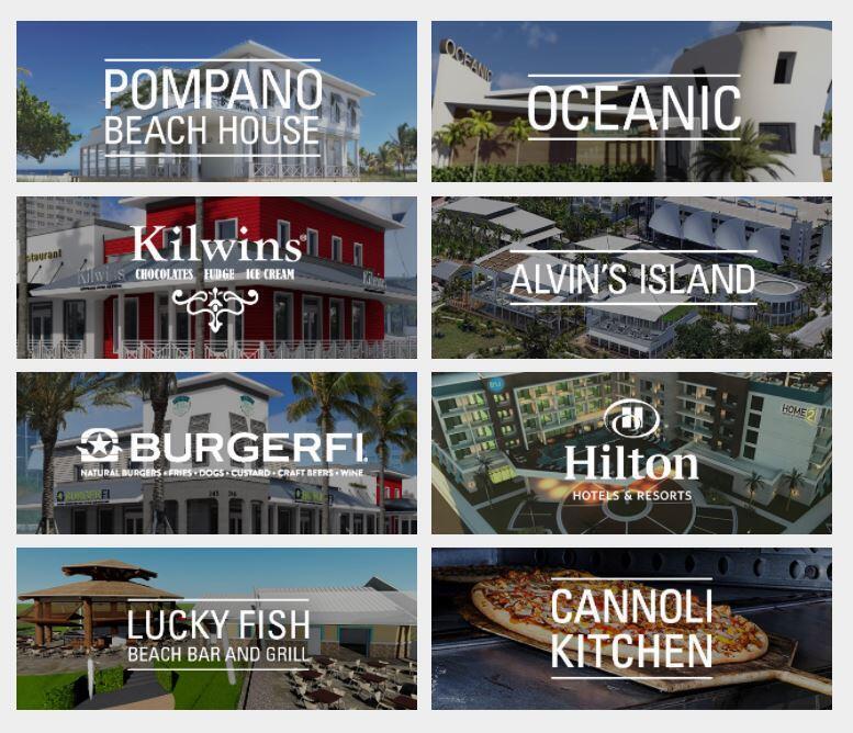 1461 South Ocean Boulevard, Unit 204 Lauderdale-by-the-Sea, FL 33062 - Photo 62 of 84 5