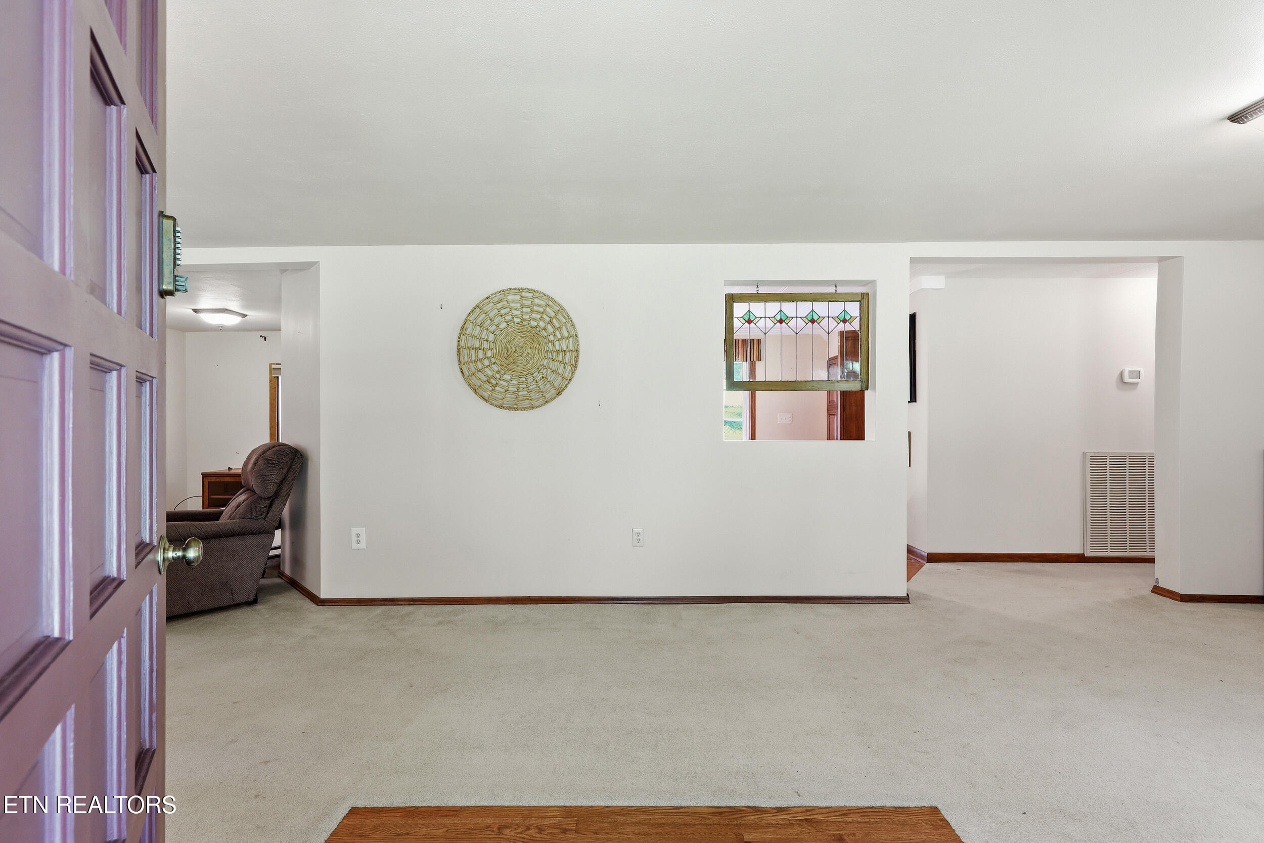 3923 Freels Road Friendsville, TN 37737 - Photo 43 of 43 split floor plan