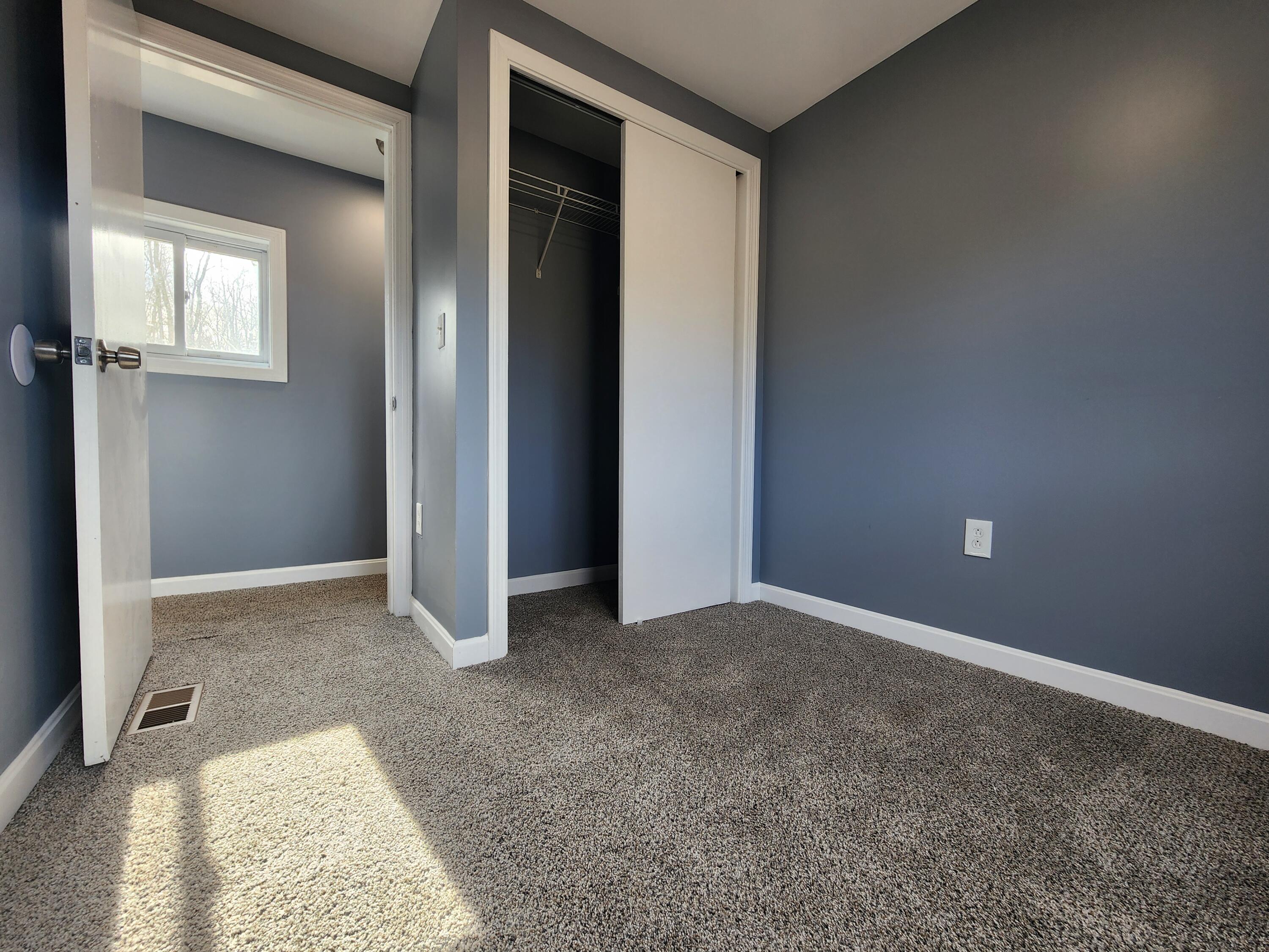 457 Norridgewock Road Fairfield, ME 04937 - Photo 15 of 24 Bedroom 2