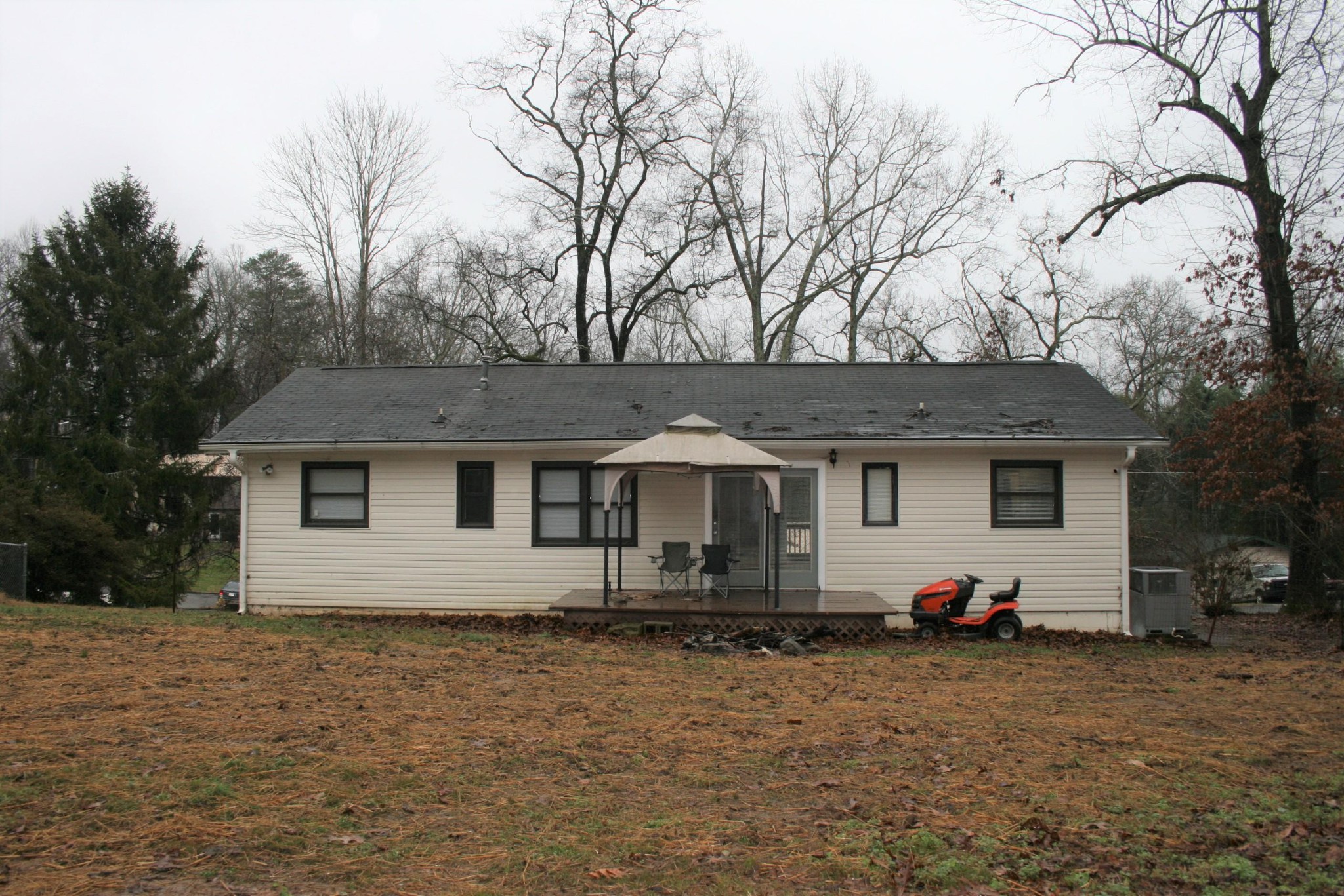 110 Wakefield Road Oak Ridge, TN 37830 - Photo 20 of 24
