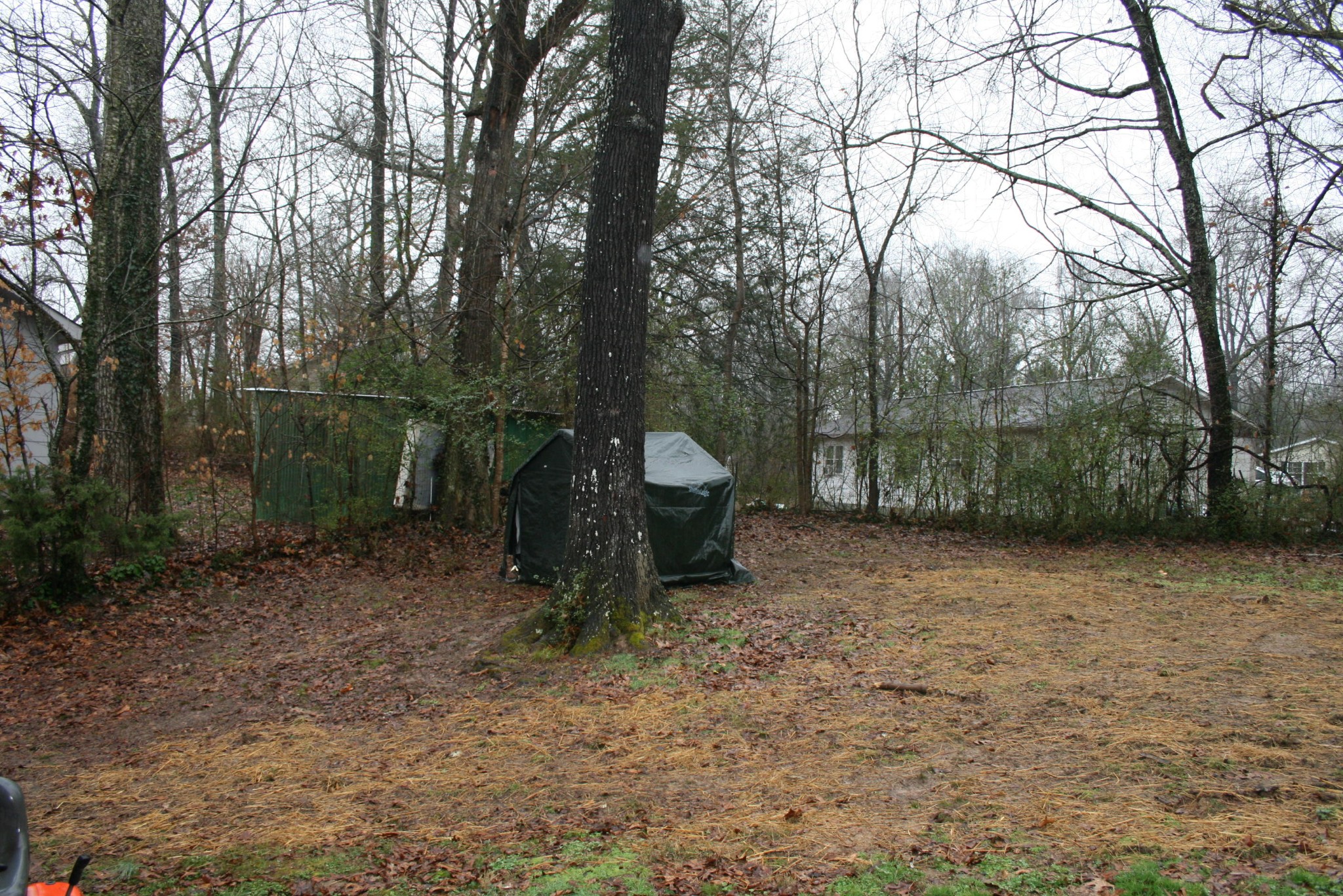 110 Wakefield Road Oak Ridge, TN 37830 - Photo 21 of 24