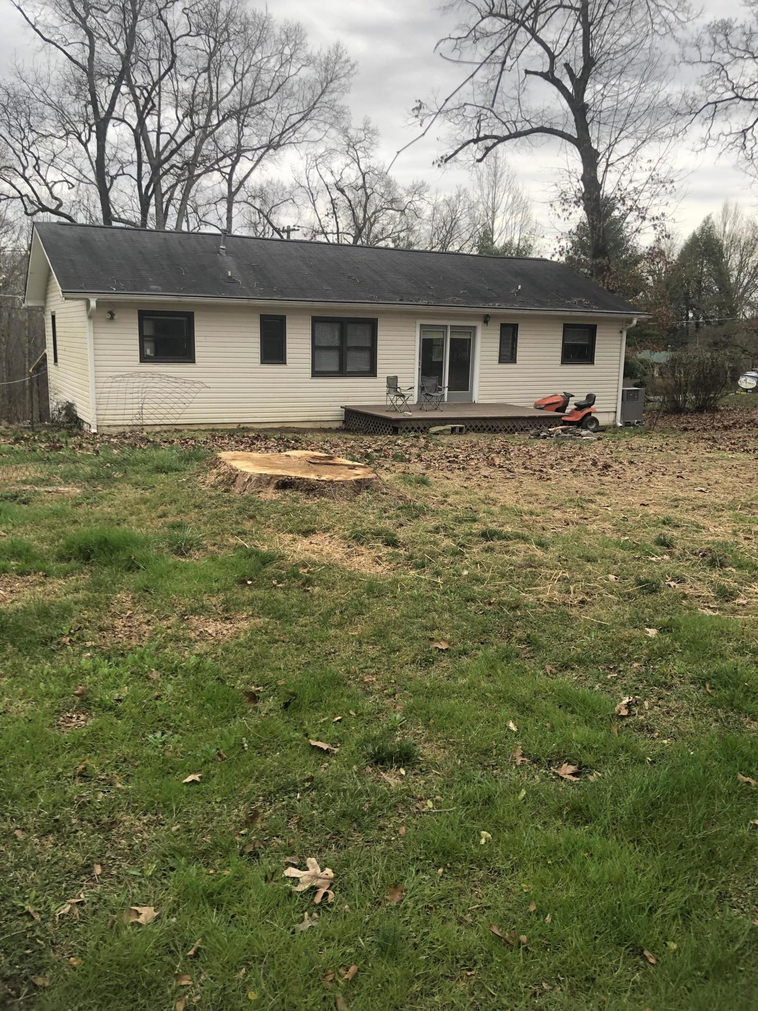 110 Wakefield Road Oak Ridge, TN 37830 - Photo 23 of 24