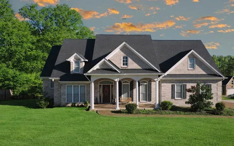$639,900 | 301 Harkins Court, Nolensville, TN 37135