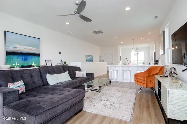 $1,300,000 | 1007 Carolina Beach Avenue North, Unit 2, Carolina Beach, NC 28428