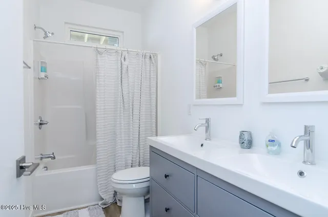 $1,300,000 | 1007 Carolina Beach Avenue North, Unit 2, Carolina Beach, NC 28428