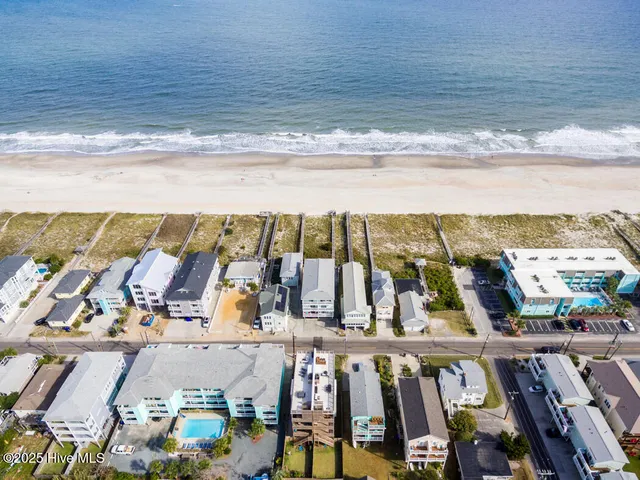 $1,300,000 | 1007 Carolina Beach Avenue North, Unit 2, Carolina Beach, NC 28428