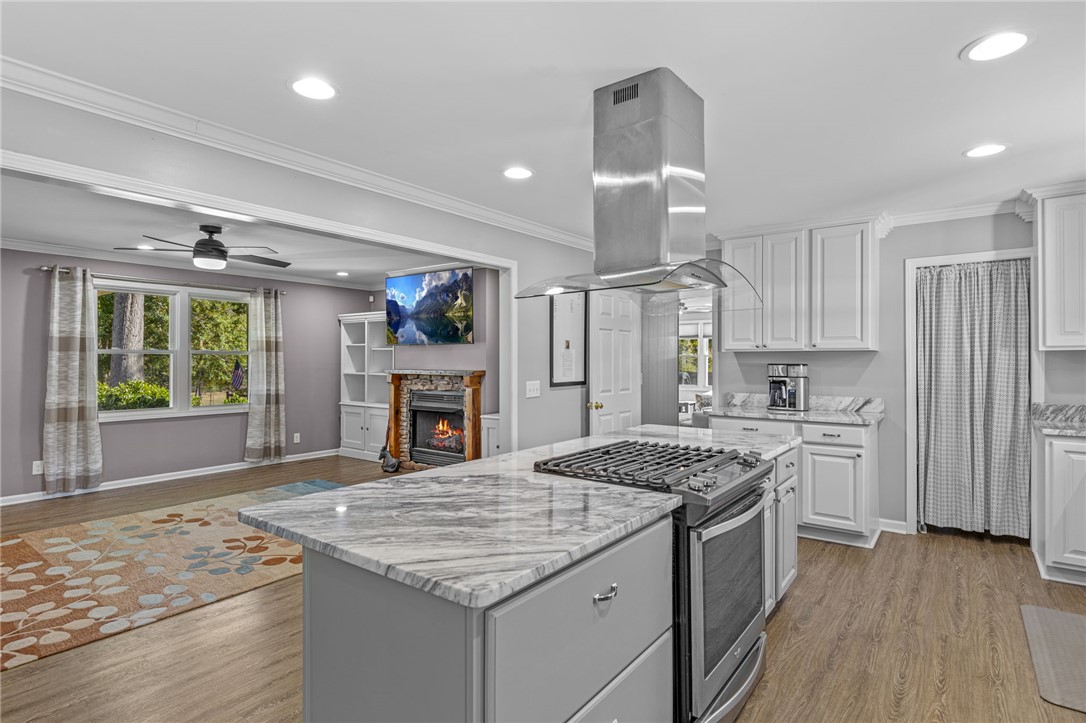 232 Strawberry Road Anderson, SC 29626 - Photo 11 of 40