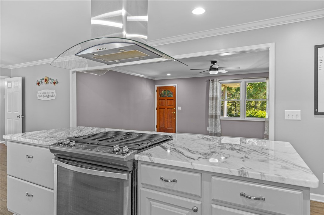 232 Strawberry Road Anderson, SC 29626 - Photo 12 of 40