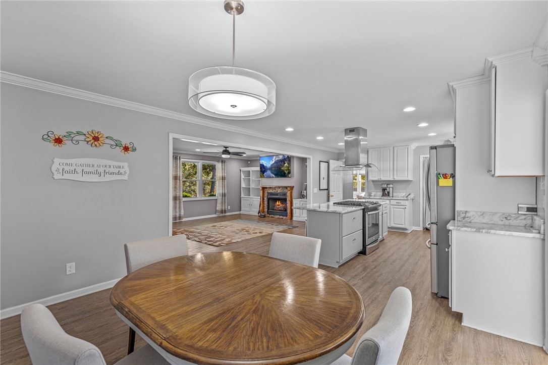 232 Strawberry Road Anderson, SC 29626 - Photo 15 of 40