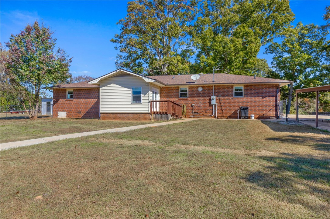 232 Strawberry Road Anderson, SC 29626 - Photo 31 of 40