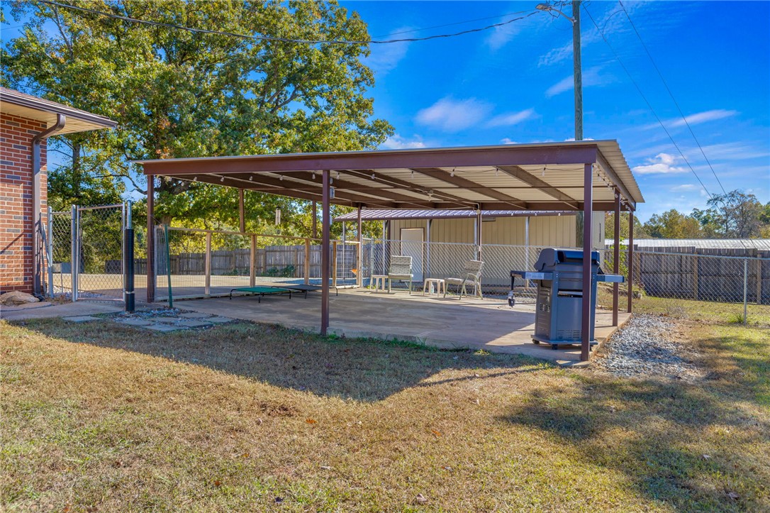 232 Strawberry Road Anderson, SC 29626 - Photo 39 of 40