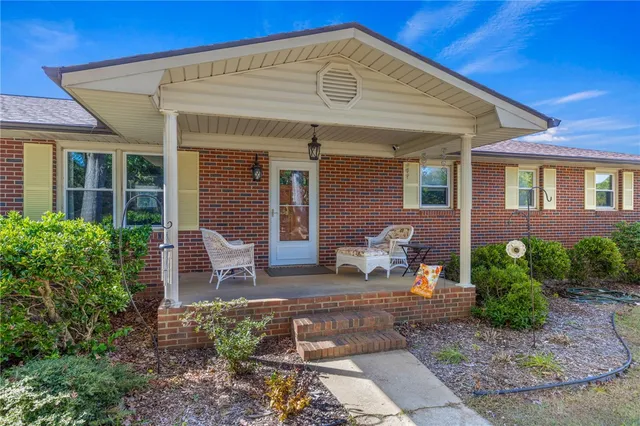 $420,000 | 232 Strawberry Road, Anderson, SC 29626