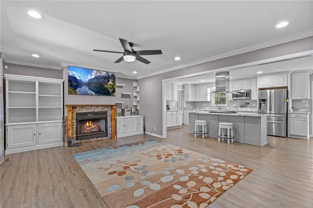 $420,000 | 232 Strawberry Road, Anderson, SC 29626