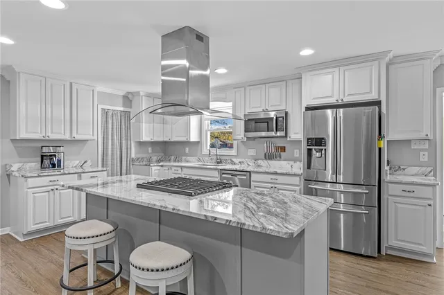 $420,000 | 232 Strawberry Road, Anderson, SC 29626