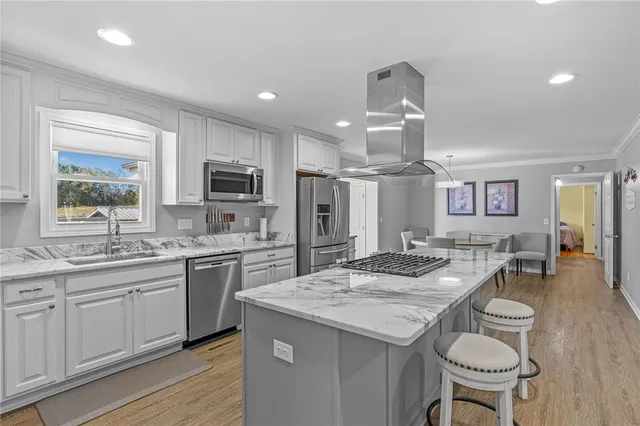 $420,000 | 232 Strawberry Road, Anderson, SC 29626