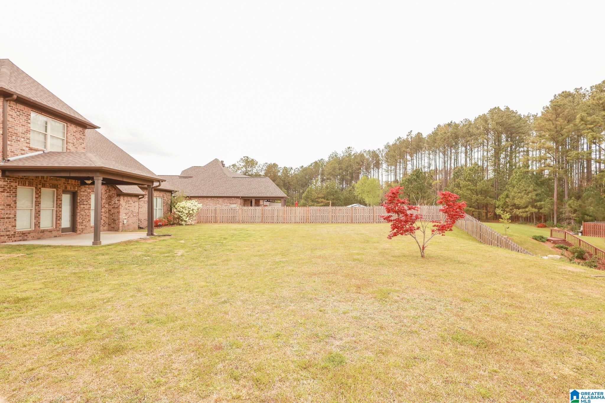 2029 Timberline Drive Calera, AL 35040 - Photo 48 of 49