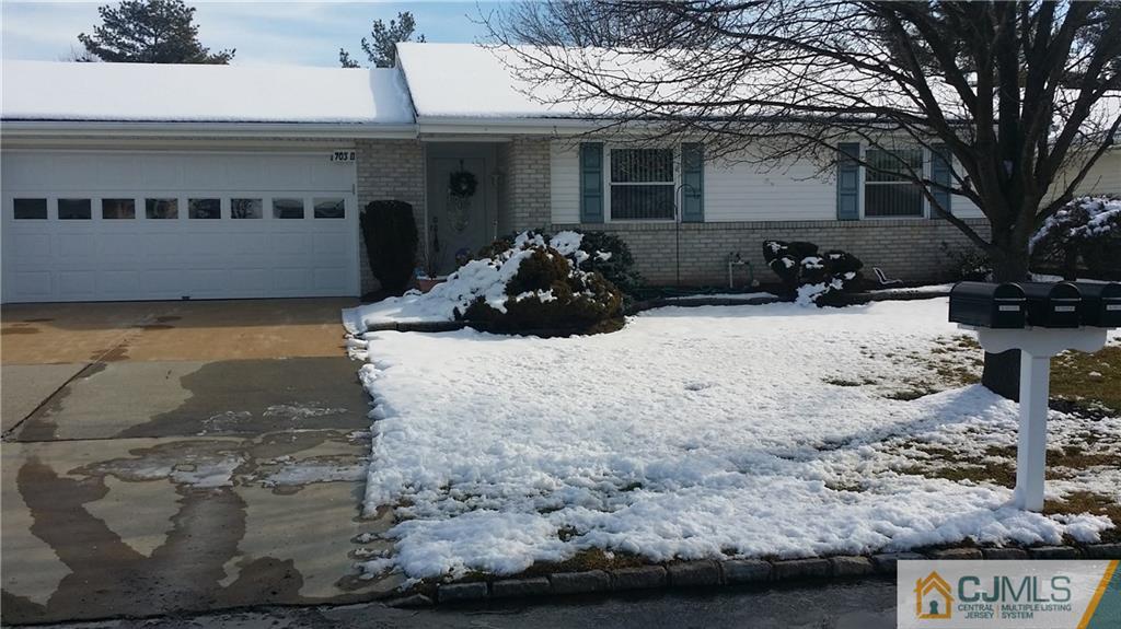703 B Croydon Road Monroe Township, NJ 08831 - Photo 1 of 20 Gallery Image 1