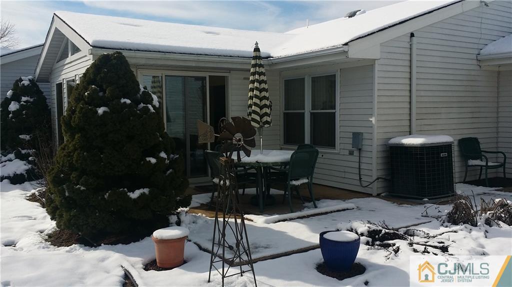 703 B Croydon Road Monroe Township, NJ 08831 - Photo 20 of 20 Gallery Image 20