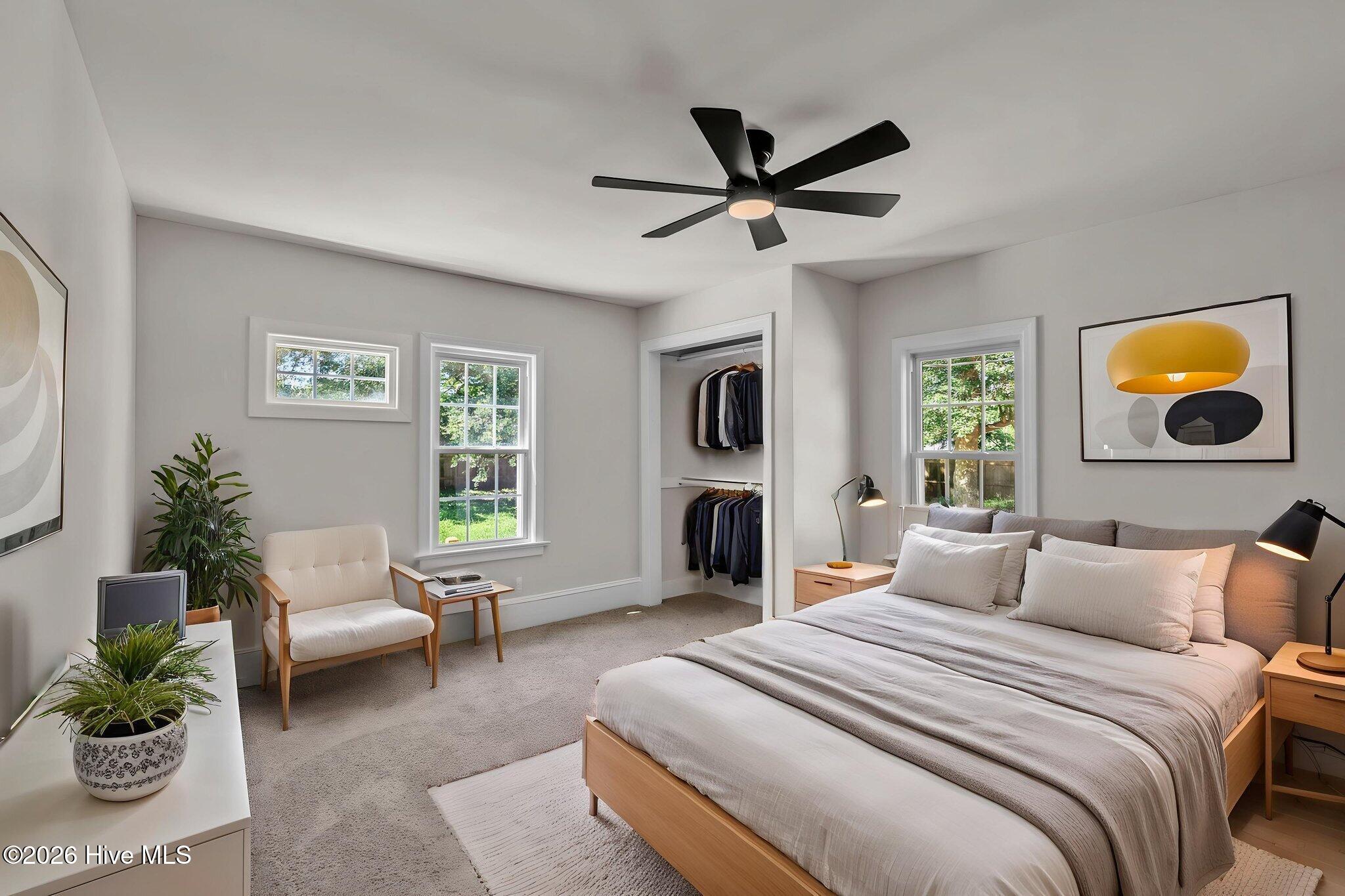 125 Robert Walker Road Moyock, NC 27958 - Photo 7 of 46 Virtually Staged