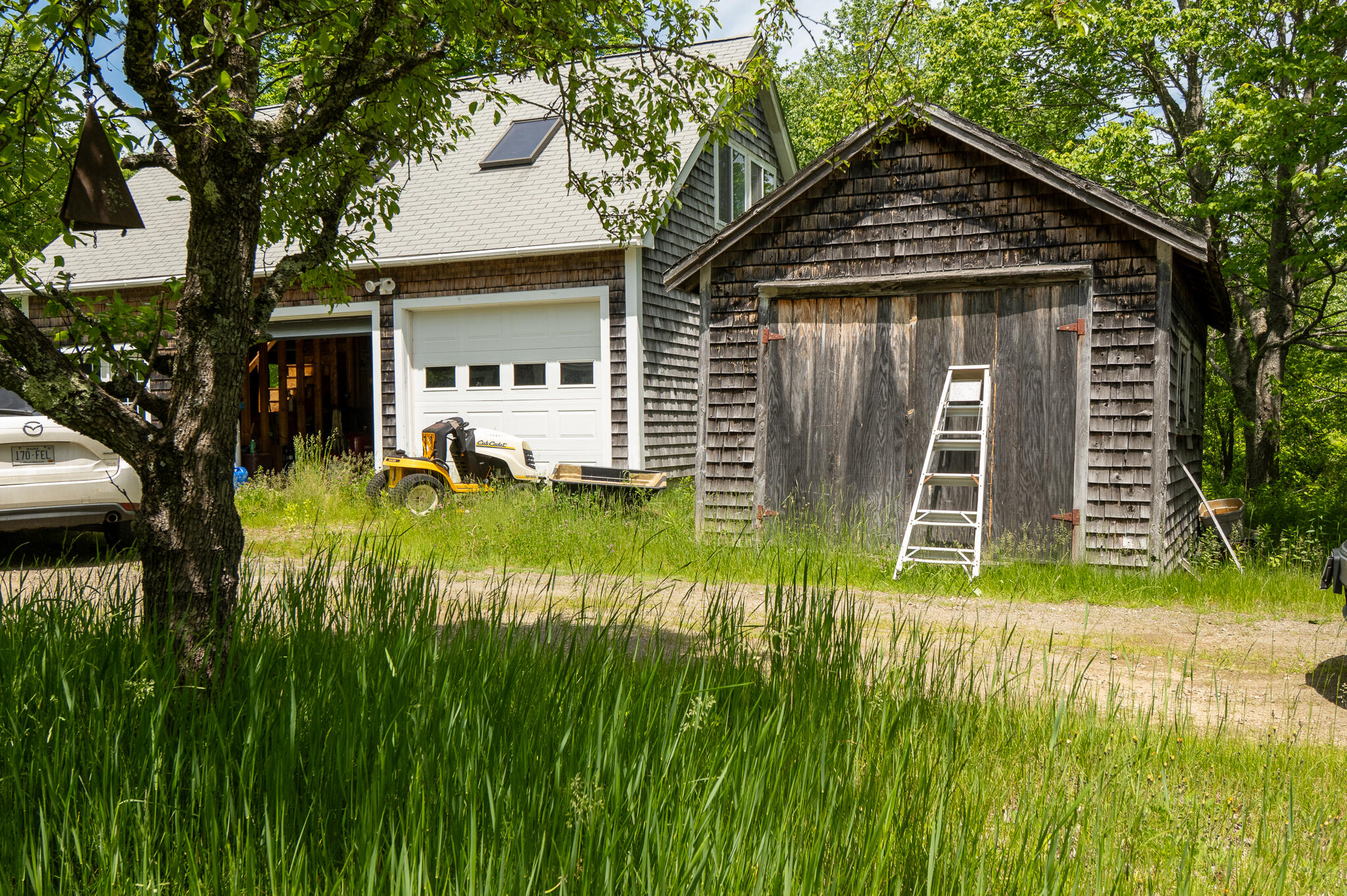 67 Ralph Wink Road Waldoboro, ME 04572 - Photo 19 of 21 waldoboro maine-19