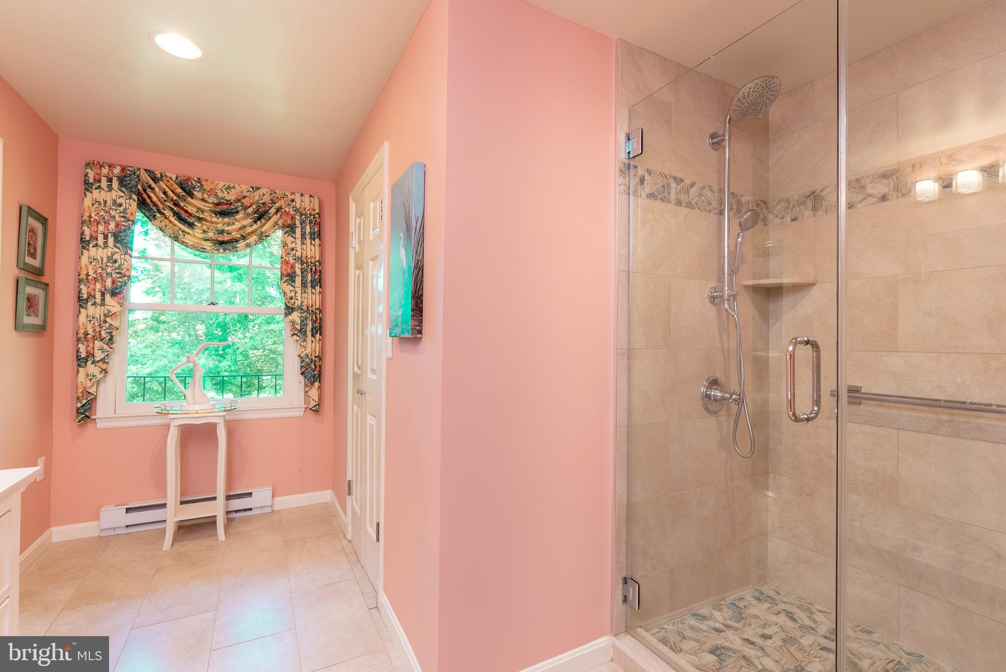 8001 Strauff Road, Unit 19 Baltimore, MD 21204 - Photo 30 of 54 Updated Primary Bath