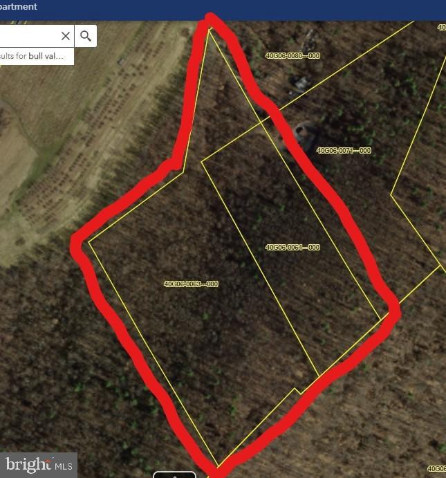 0 Bull Valley Road Aspers, PA 17304 - Photo 1 of 1 Gallery Image 1