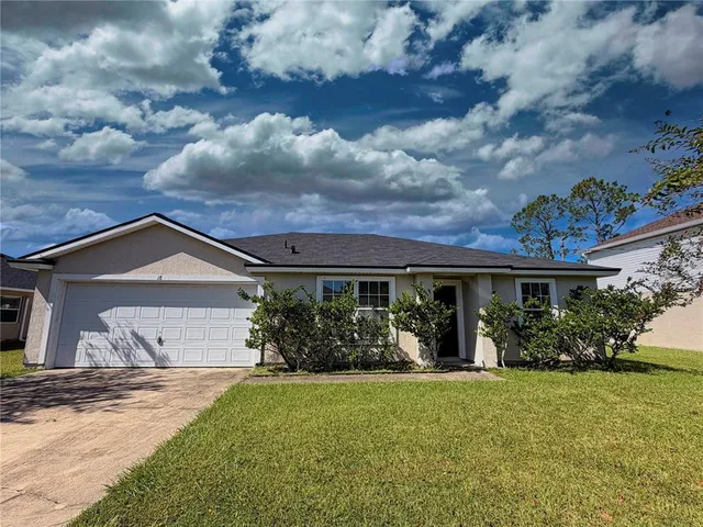$1,850 | 18 Roxbury Lane, Palm Coast, FL 32164