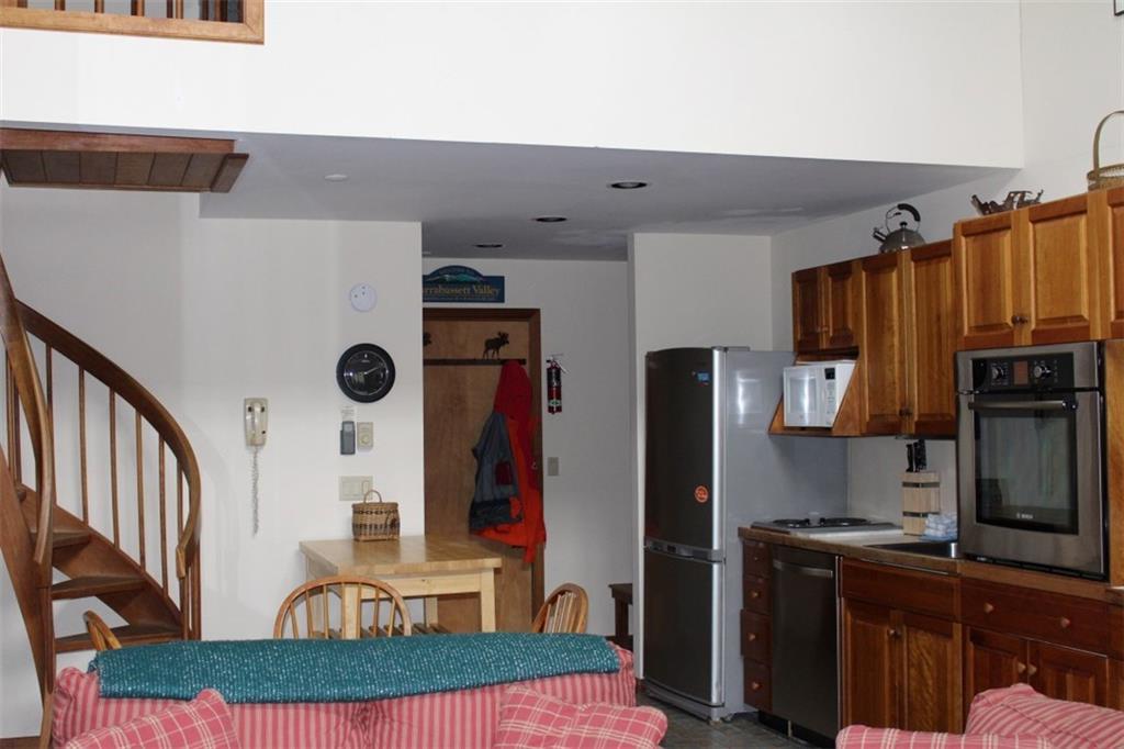 362 Mountain Side Road, Unit 362 Kingfield, ME 04947 - Photo 3 of 10 Photo