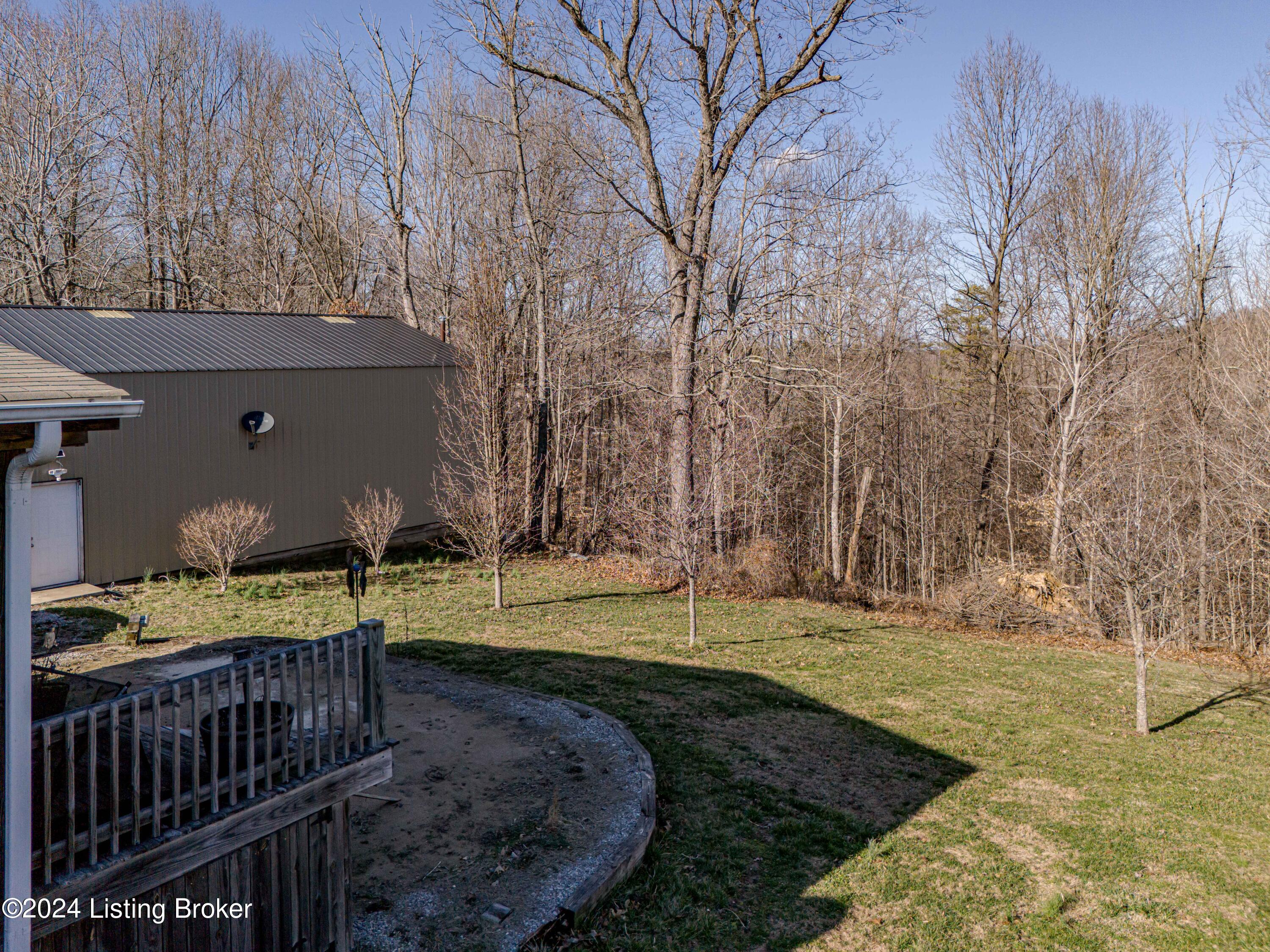 570 Twin Cove Road Clarkson, KY 42726 - Photo 77 of 94 DJI_20230809161900_0532_D