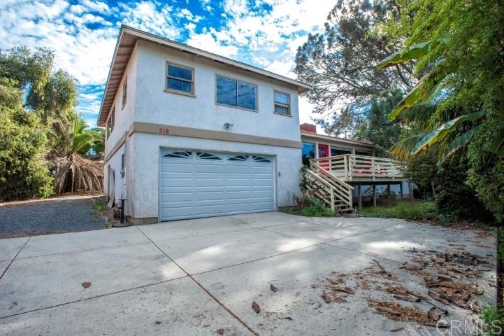 518 North Rios Avenue Solana Beach, CA 92075 - Photo 1 of 2