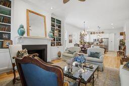 1641 Ware Bottom Lane Mount Pleasant, SC 29464 - Photo 8 of 29 Living Room
