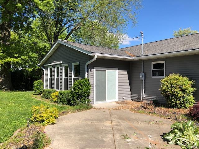 13834 St Rose Road Highland, IL 62249 - Photo 11 of 14
