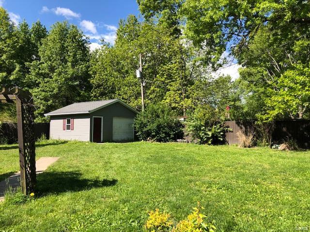 13834 St Rose Road Highland, IL 62249 - Photo 12 of 14