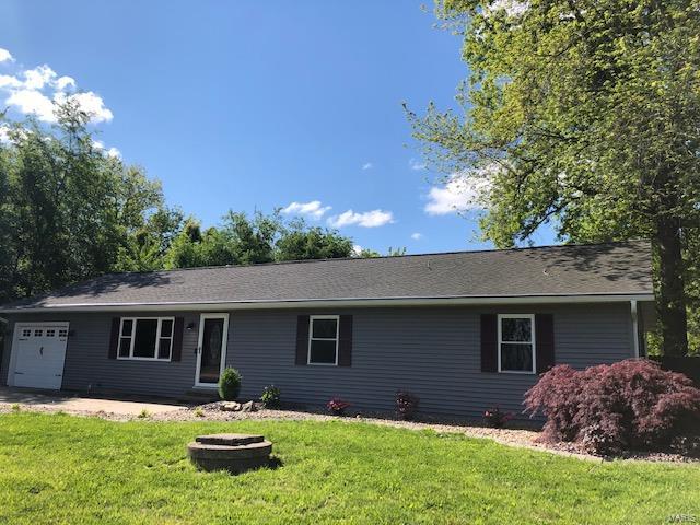 13834 St Rose Road Highland, IL 62249 - Photo 14 of 14