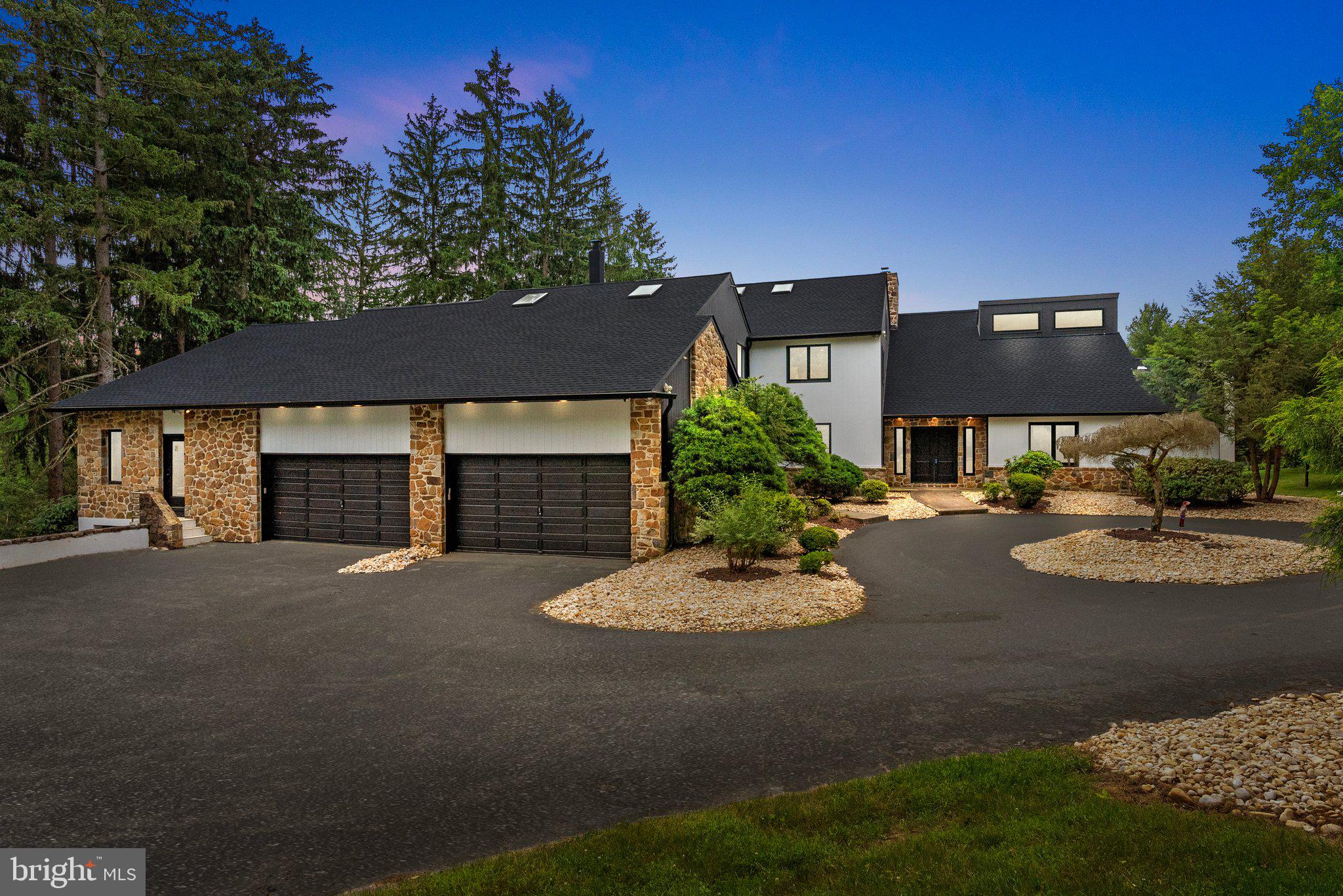 1081 Yellow Springs Road Chester Springs, PA 19425 - Photo 3 of 78