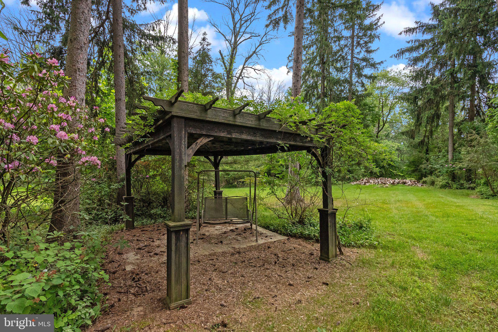 1081 Yellow Springs Road Chester Springs, PA 19425 - Photo 60 of 78