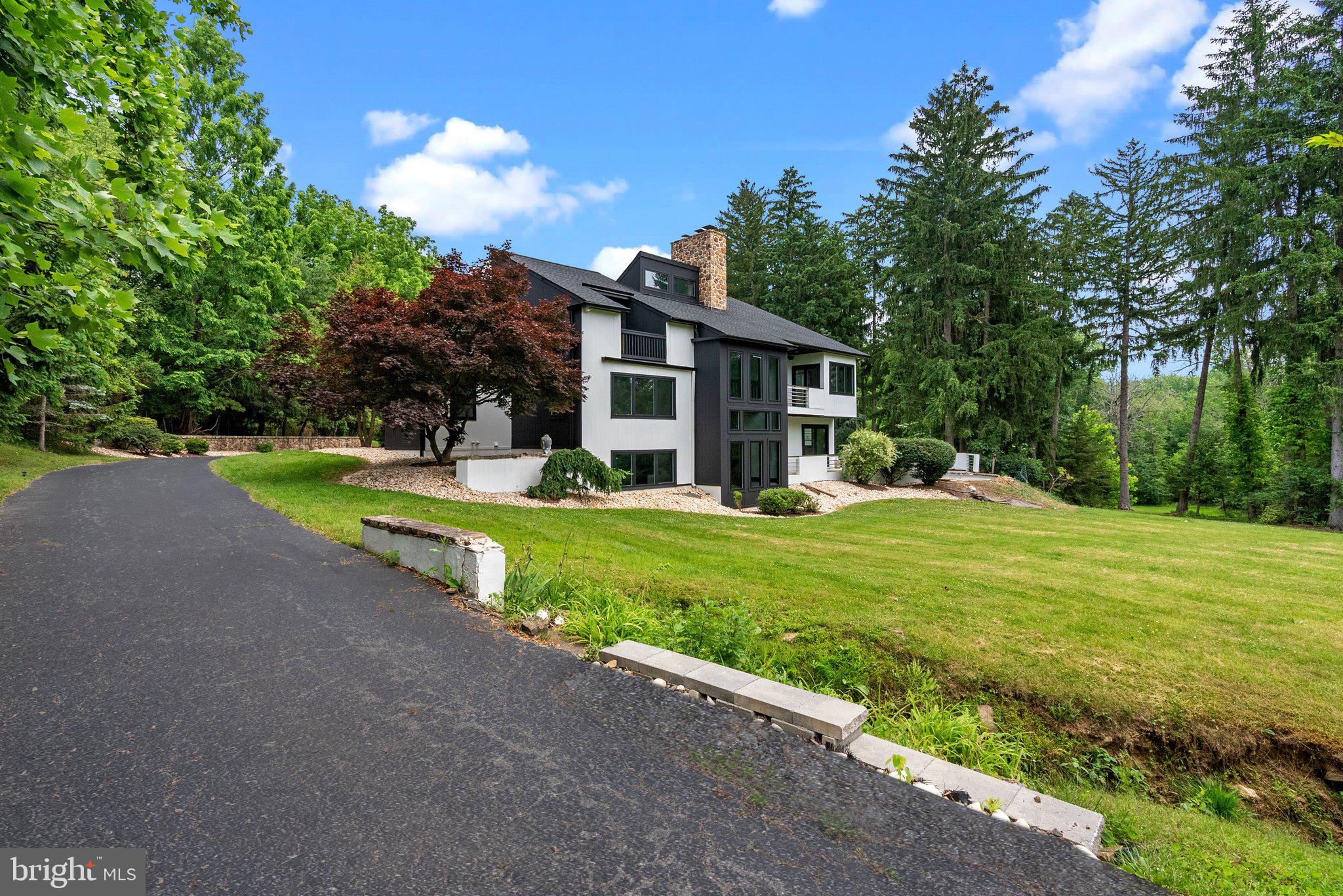 1081 Yellow Springs Road Chester Springs, PA 19425 - Photo 66 of 78