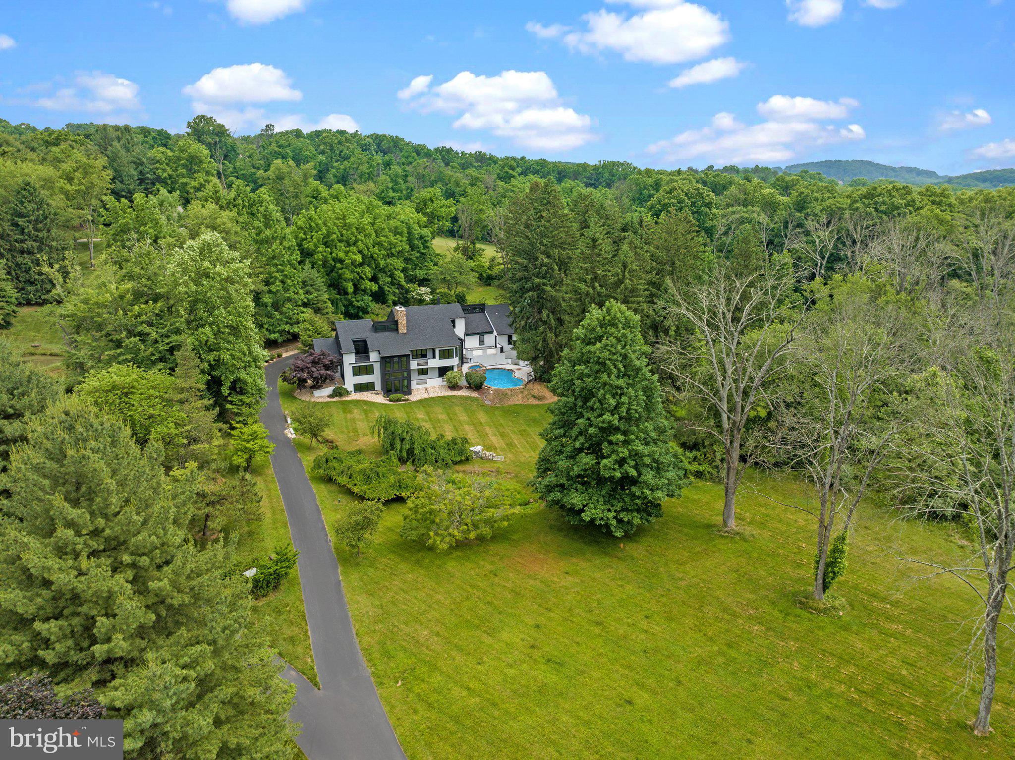 1081 Yellow Springs Road Chester Springs, PA 19425 - Photo 68 of 78