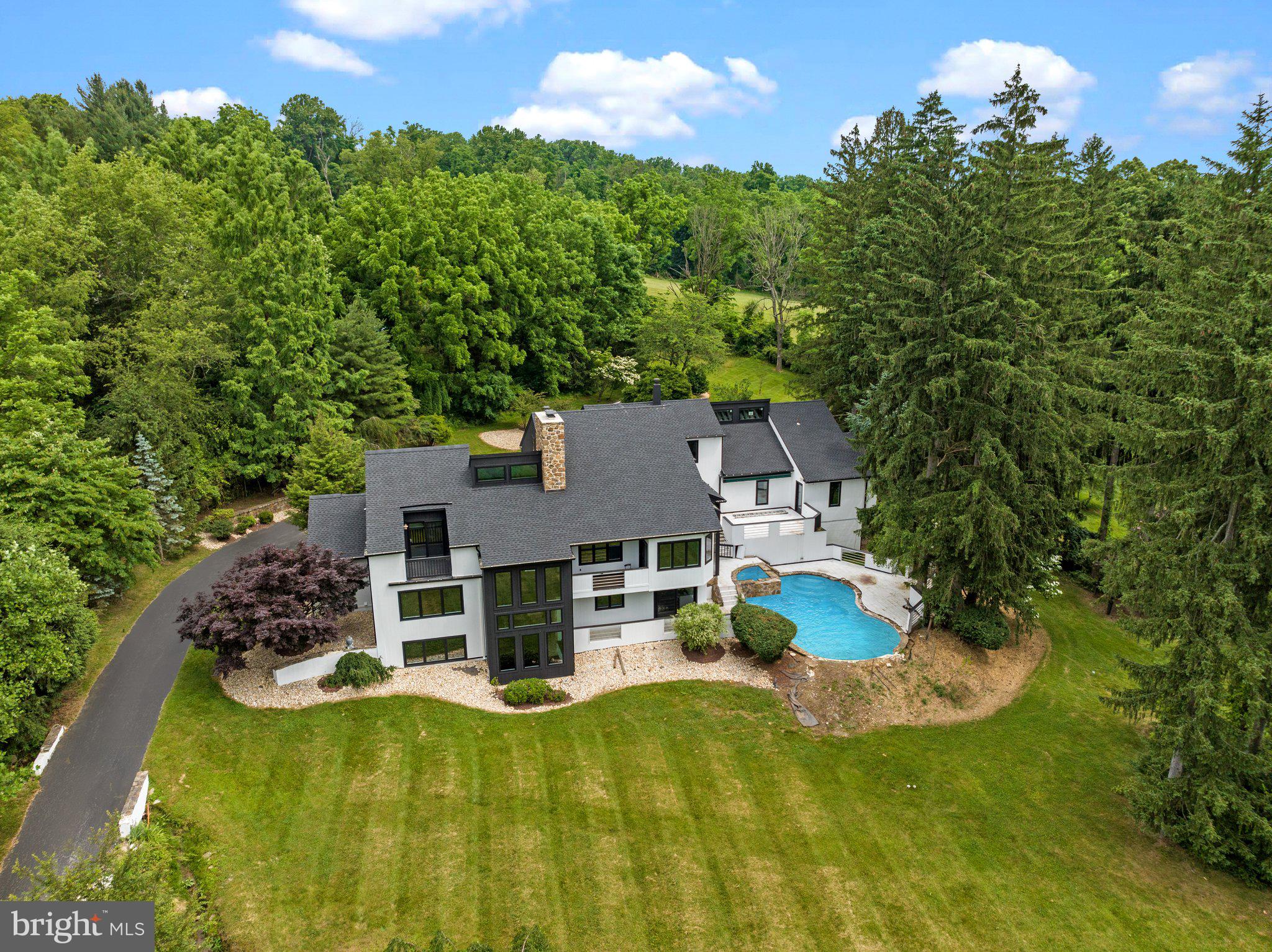 1081 Yellow Springs Road Chester Springs, PA 19425 - Photo 69 of 78